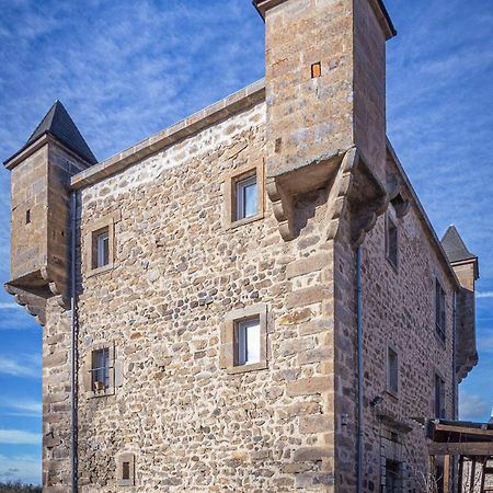 Chambres D Hotes Chateau D Arcis Les Granges  Екстериор снимка