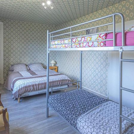 Chambres D Hotes Chateau D Arcis Les Granges  Екстериор снимка