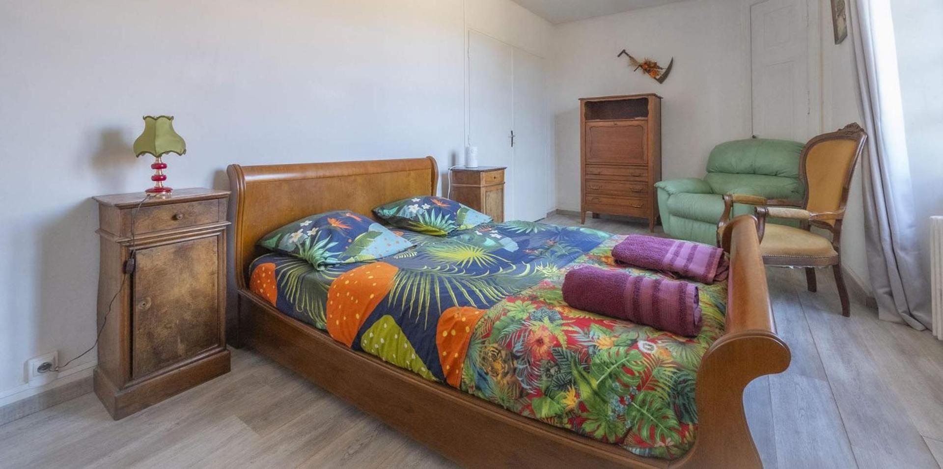 Chambres D Hotes Chateau D Arcis Les Granges  Екстериор снимка