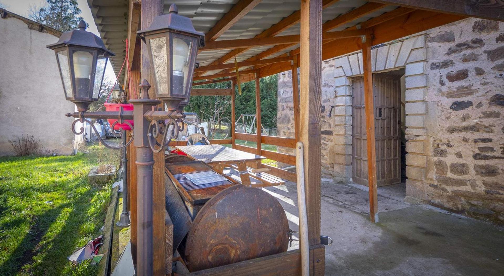 Chambres D Hotes Chateau D Arcis Les Granges  Екстериор снимка
