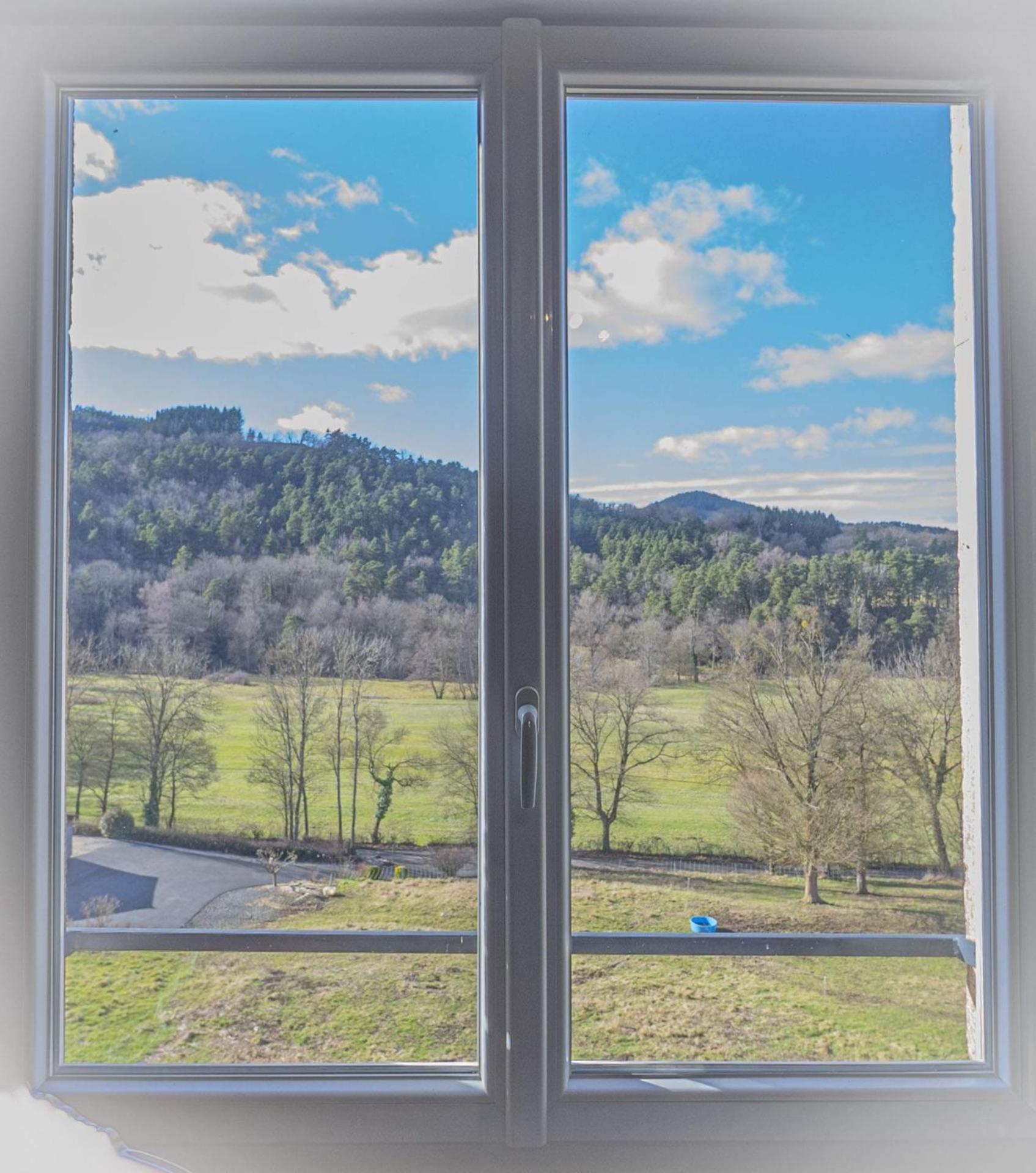 Chambres D Hotes Chateau D Arcis Les Granges  Екстериор снимка